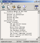 TextCatch Screenshot